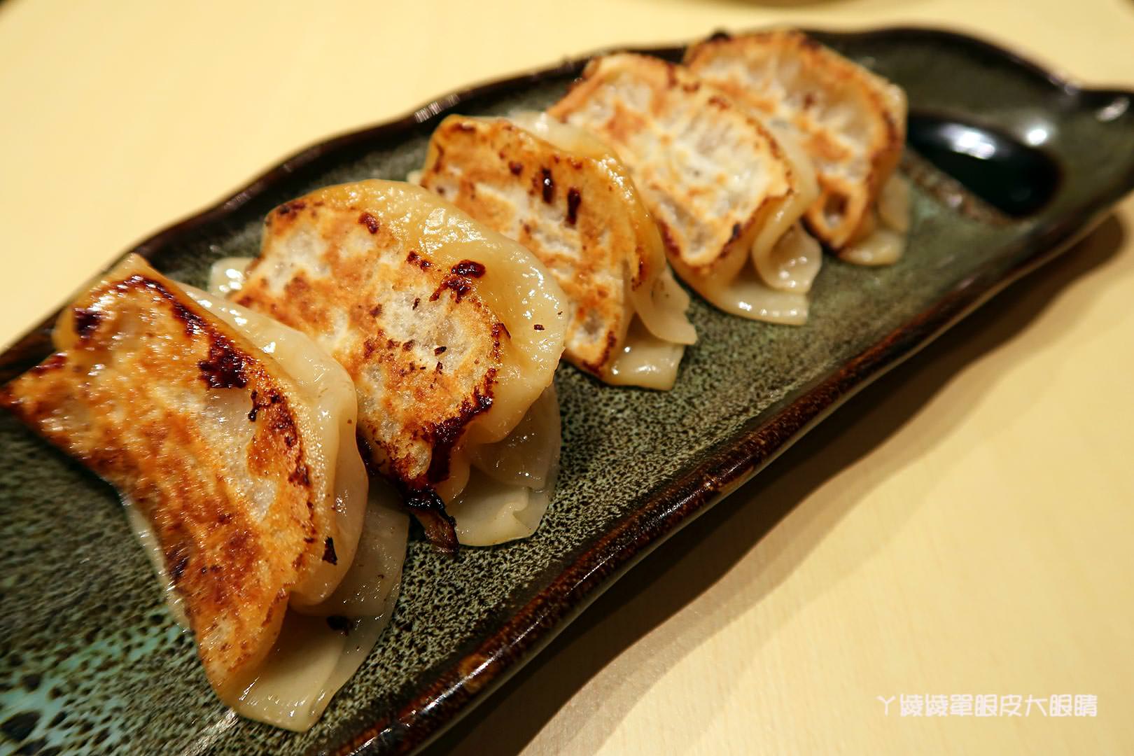 台中平價拉麵推薦｜一幻拉麵！中友百貨湯頭超蝦的北海道拉麵