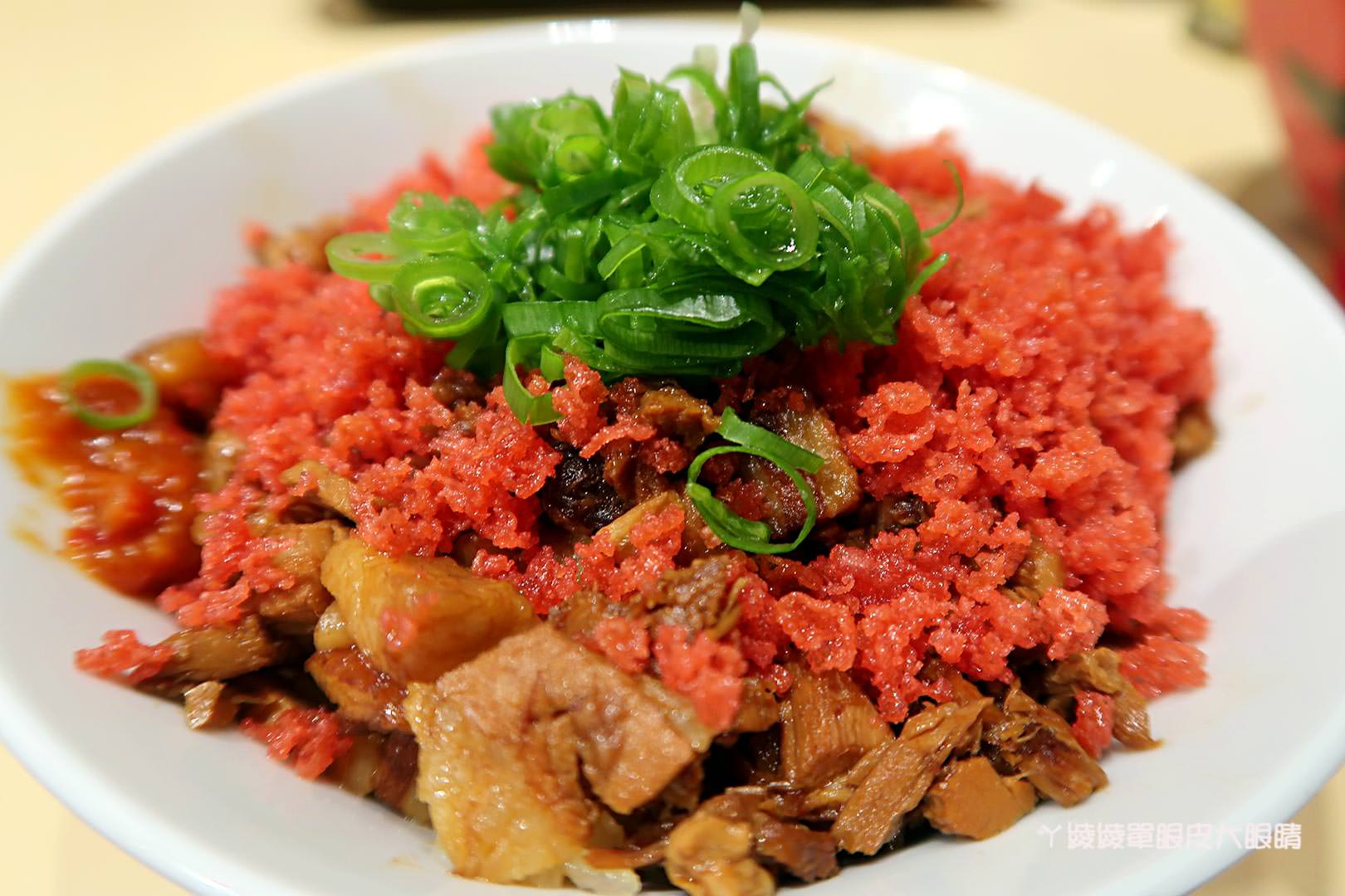 台中平價拉麵推薦｜一幻拉麵！中友百貨湯頭超蝦的北海道拉麵