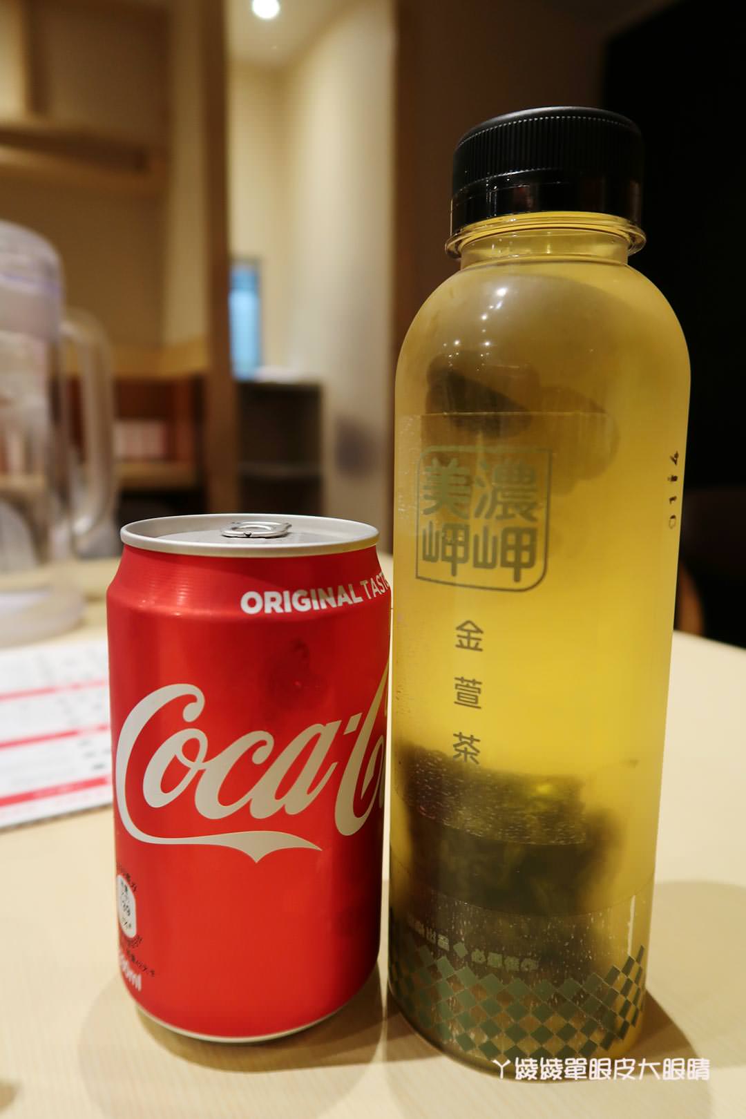 台中平價拉麵推薦｜一幻拉麵！中友百貨湯頭超蝦的北海道拉麵