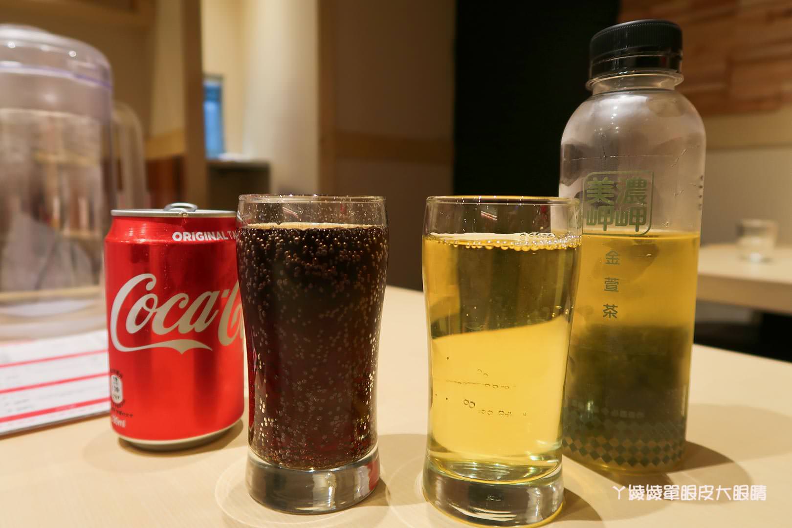 台中平價拉麵推薦｜一幻拉麵！中友百貨湯頭超蝦的北海道拉麵