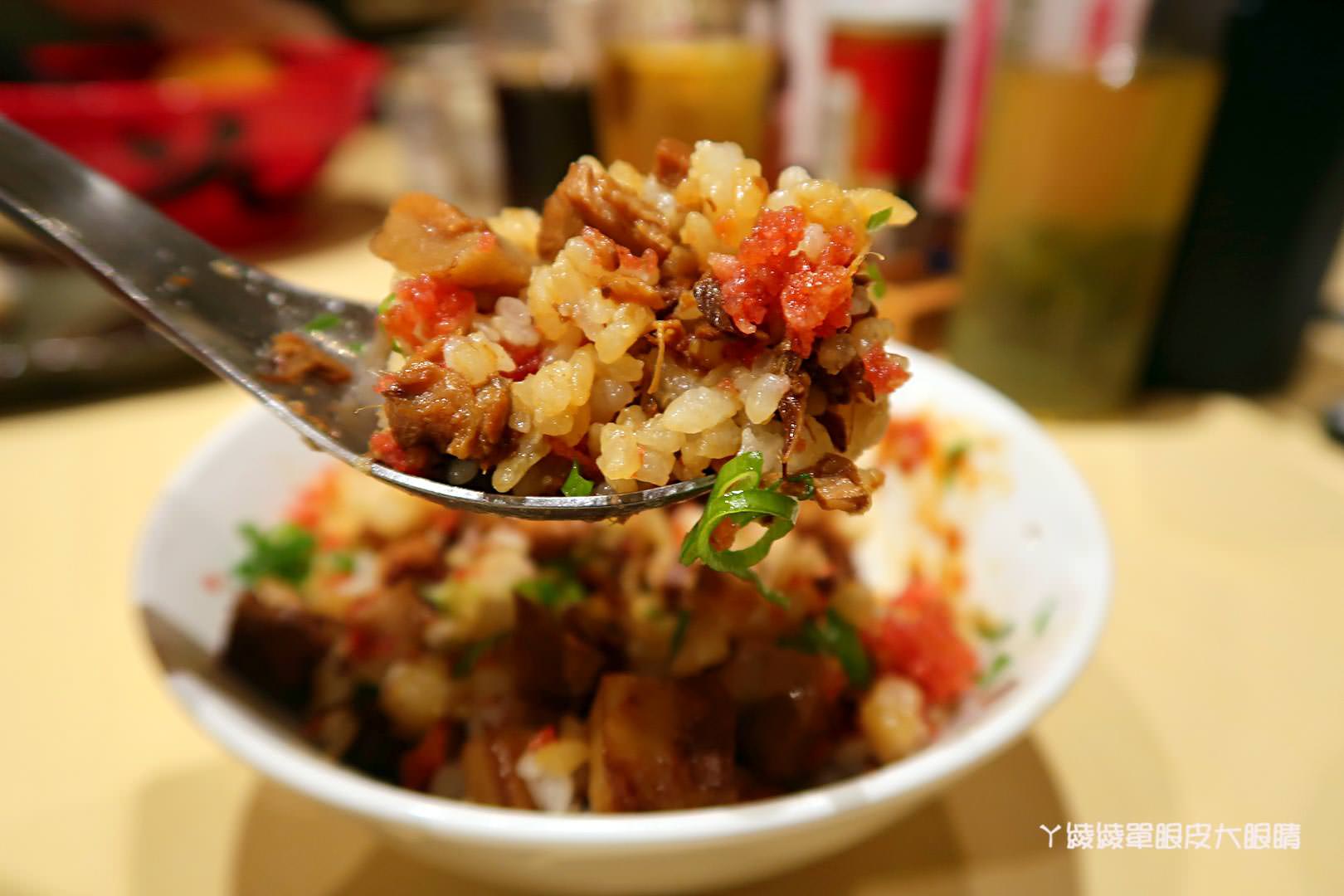台中平價拉麵推薦｜一幻拉麵！中友百貨湯頭超蝦的北海道拉麵