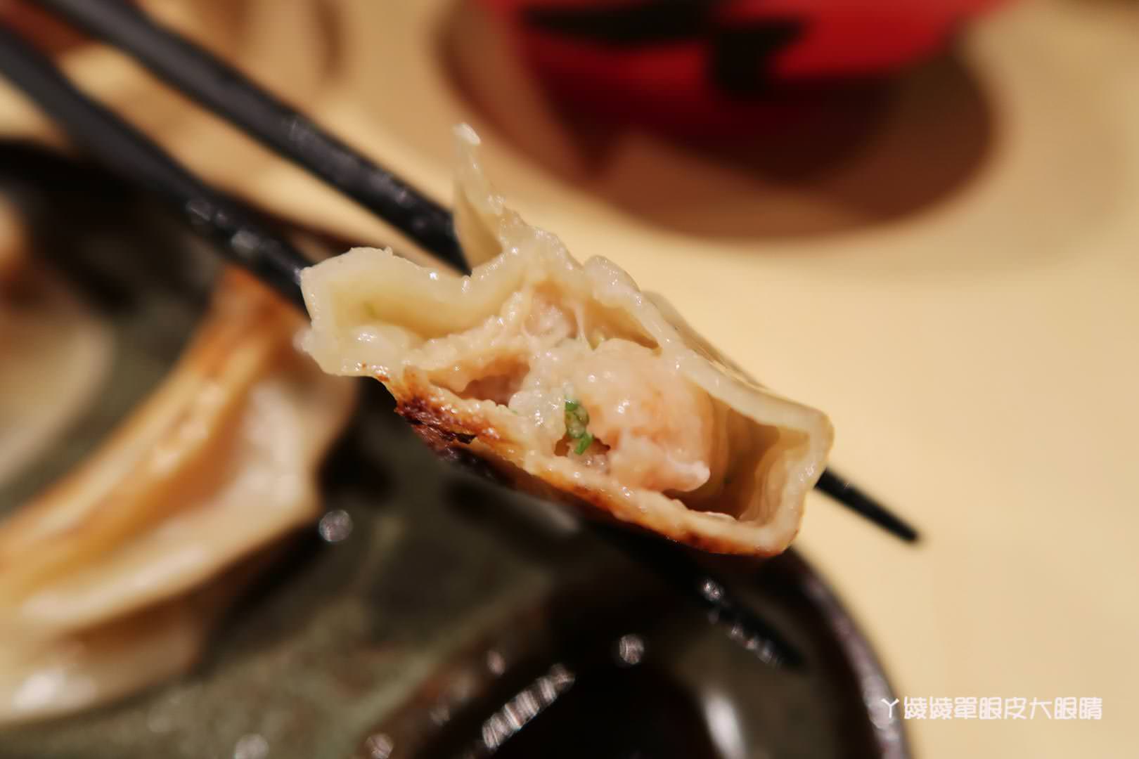 台中平價拉麵推薦｜一幻拉麵！中友百貨湯頭超蝦的北海道拉麵