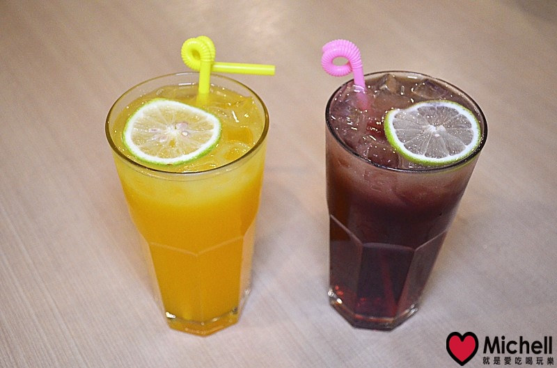 饕飽複合飲食館