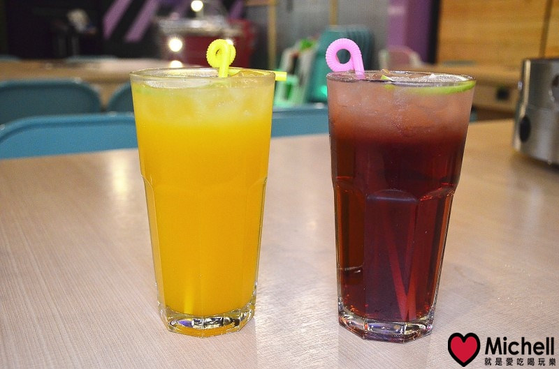 饕飽複合飲食館