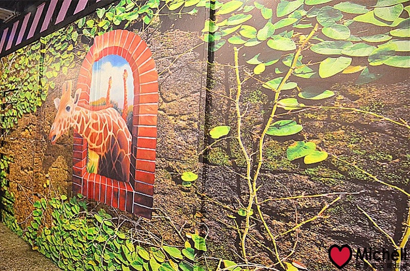 饕飽複合飲食館