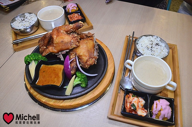 饕飽複合飲食館