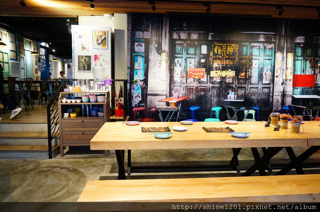 忠孝復興站泰式料理.甲泰船麵.東區美食.東區外送.外帶