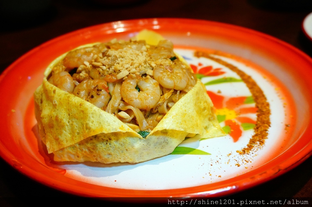 忠孝復興站泰式料理.甲泰船麵.東區美食.東區外送.外帶