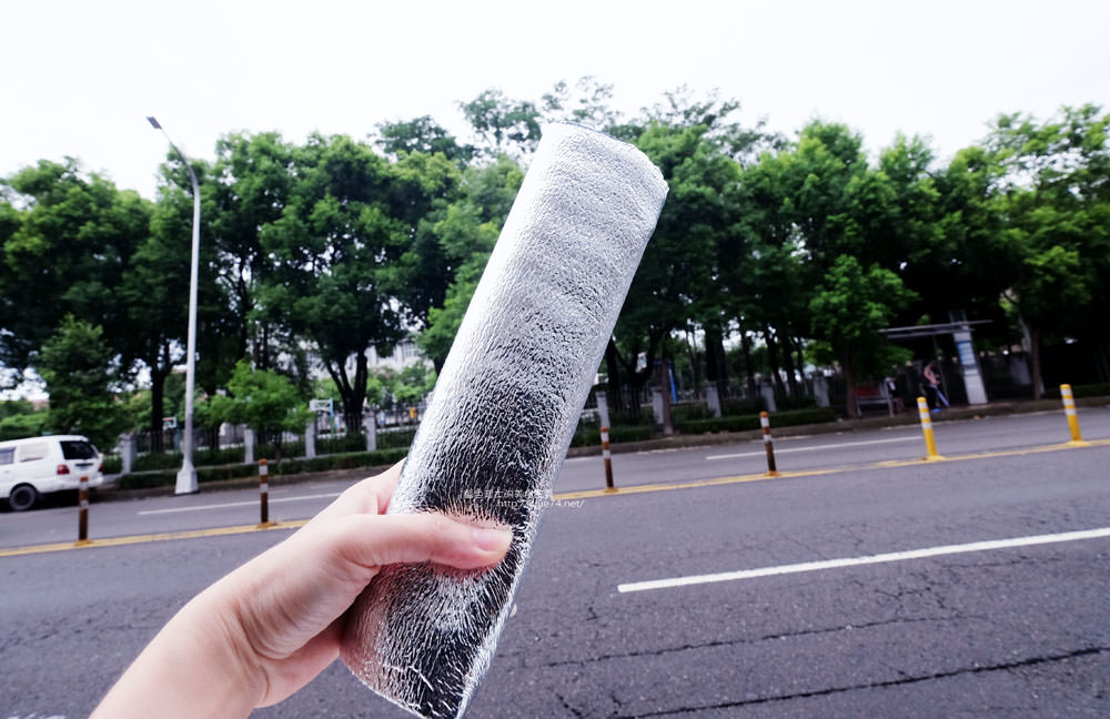 台中西區│有冰Yo Ice-叭噗冰淇淋腳踏車賣著懷舊果汁冰棒.結合文創與冰品.之後會提供內用跟碗冰 - 藍色起士的美食主義