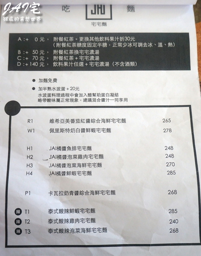 @猴屁的異想世界