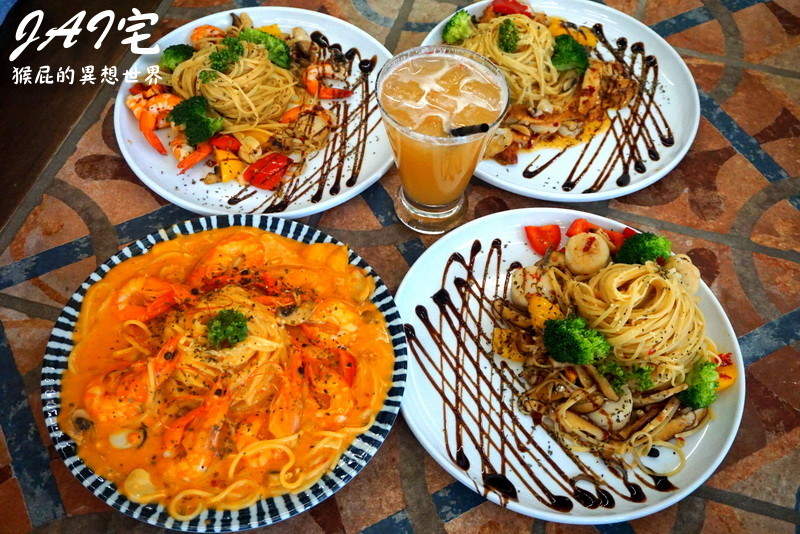 @猴屁的異想世界