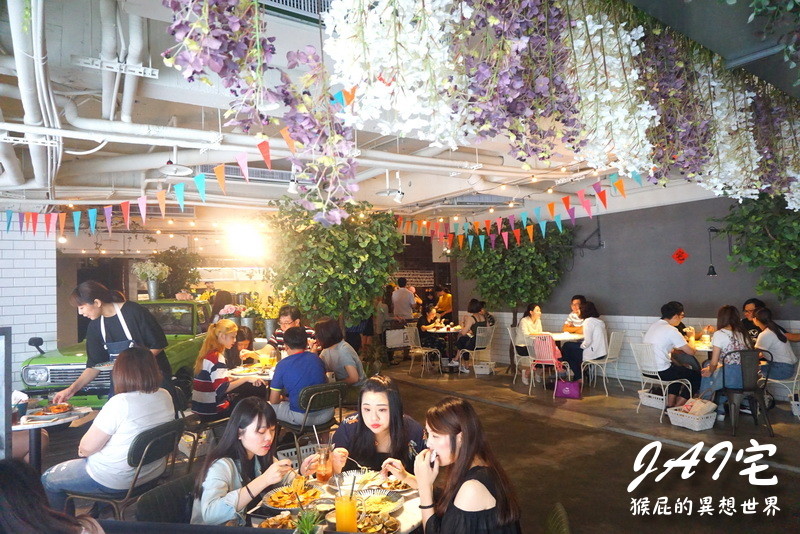 @猴屁的異想世界