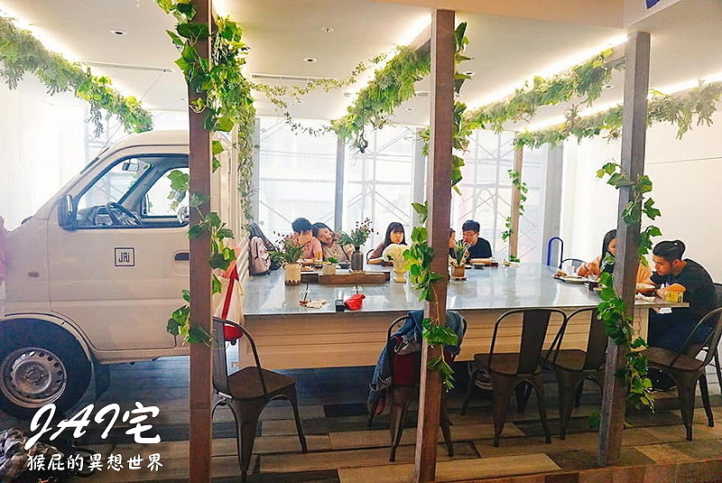 @猴屁的異想世界