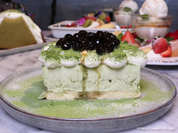 JAI 宅:台中美食│JAI 宅〃台中網美必打卡餐廳,餐點品項多樣化,還有新品甜點等你來品嘗~