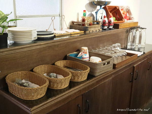 JAI 宅:台中美食│JAI 宅〃台中網美必打卡餐廳,餐點品項多樣化,還有新品甜點等你來品嘗~