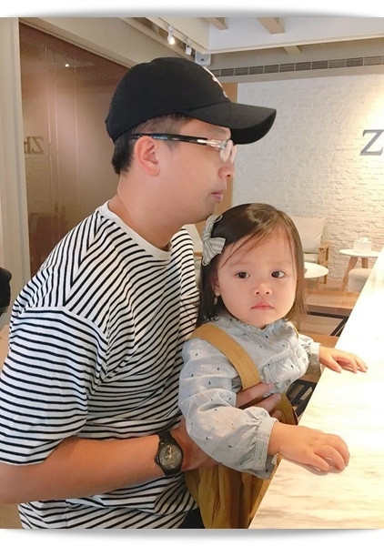 網美必去「知覺優格」原味就很好吃 ♡