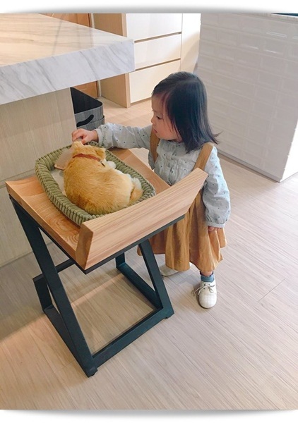 網美必去「知覺優格」原味就很好吃 ♡