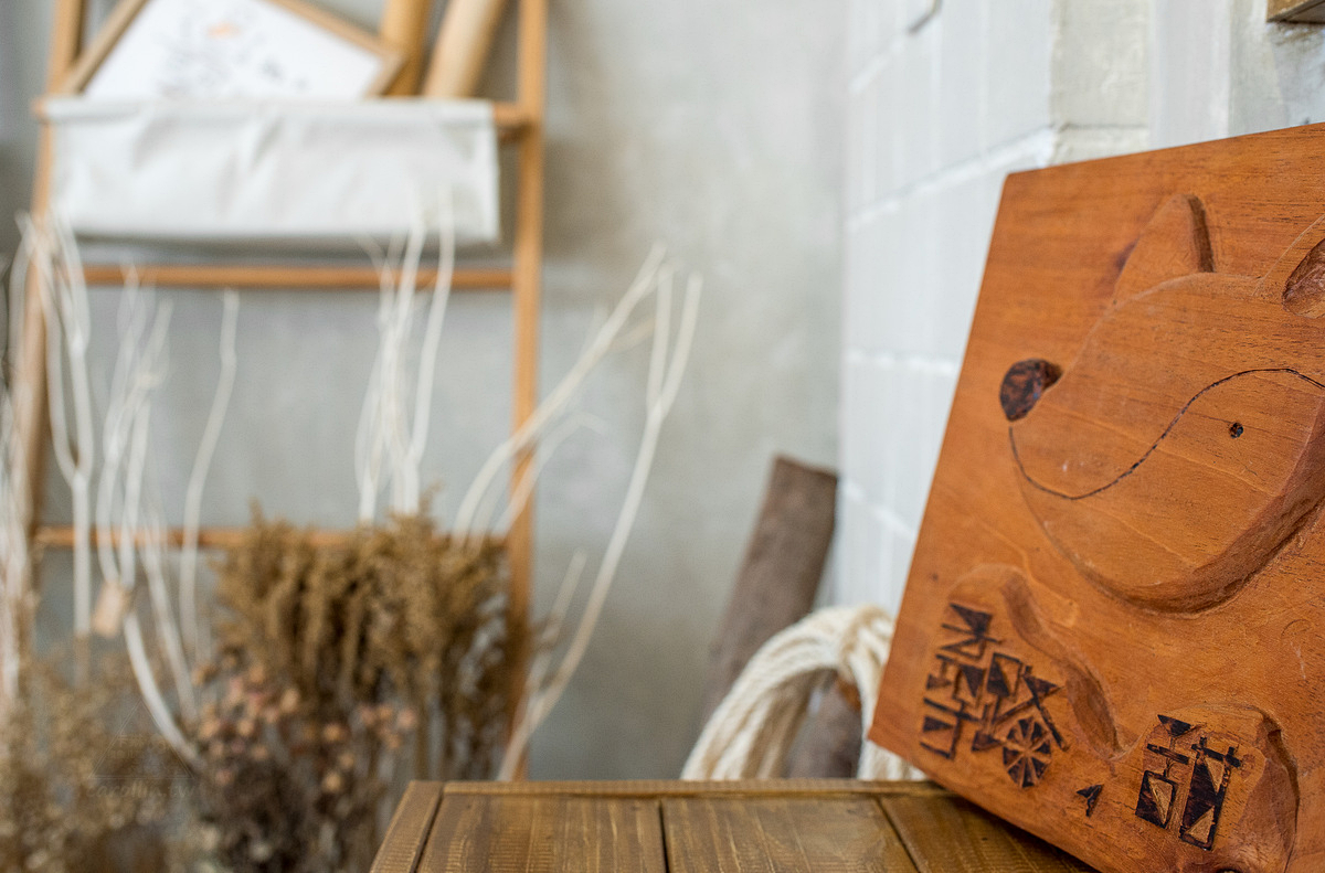 《尋路。甜》可愛造型蛋糕 IG美照甜點店 - 卡琳。摸魚兒趣