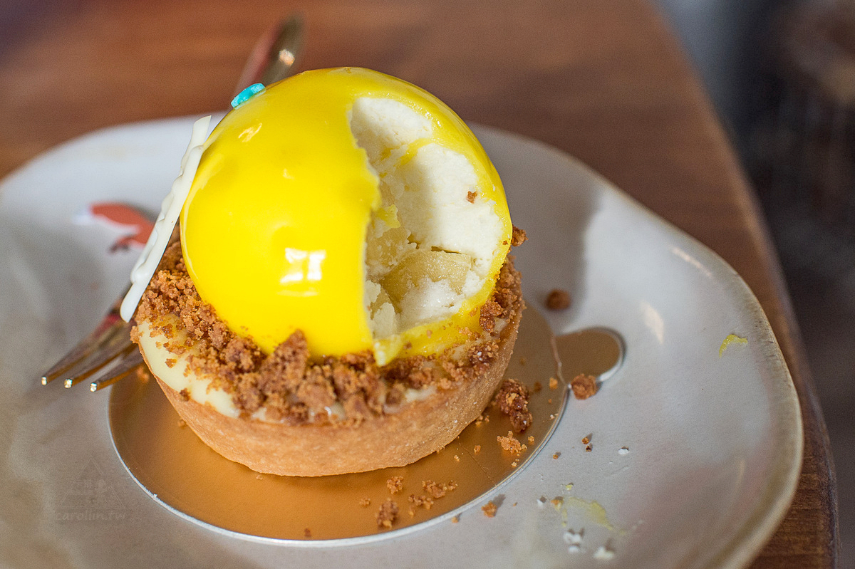 《尋路。甜》可愛造型蛋糕 IG美照甜點店 - 卡琳。摸魚兒趣