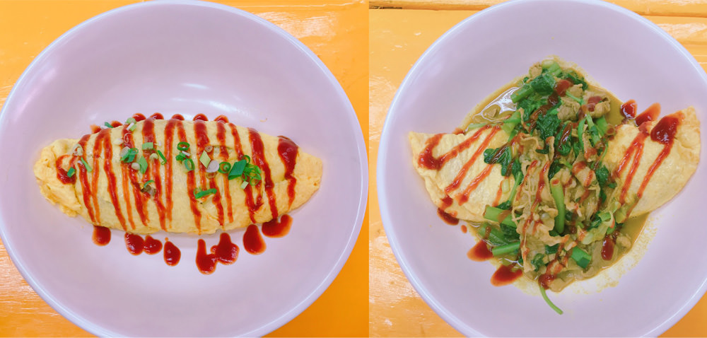 台中美食|奶奶的湯異國風味麻辣燙，豐原黃昏市場旁暗藏平價美食!豐富食材.蔬菜多樣!家庭親子聚餐的好去處!還有宵夜場!