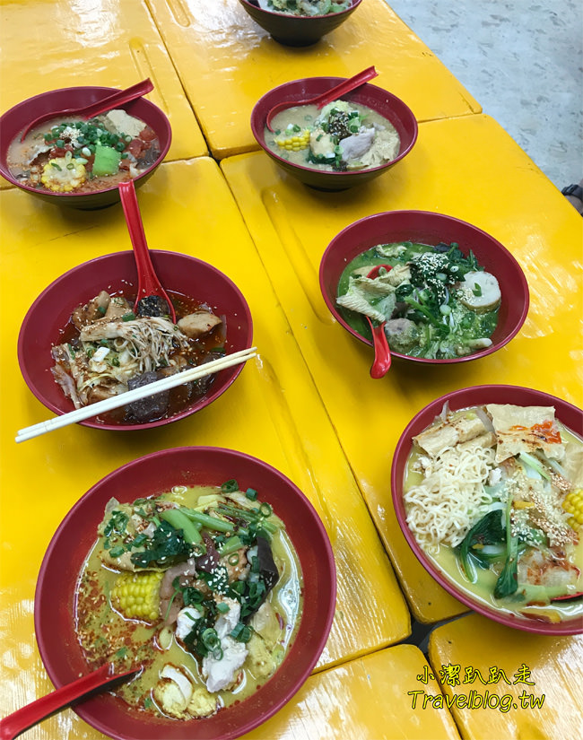 台中美食|奶奶的湯異國風味麻辣燙，豐原黃昏市場旁暗藏平價美食!豐富食材.蔬菜多樣!家庭親子聚餐的好去處!還有宵夜場!