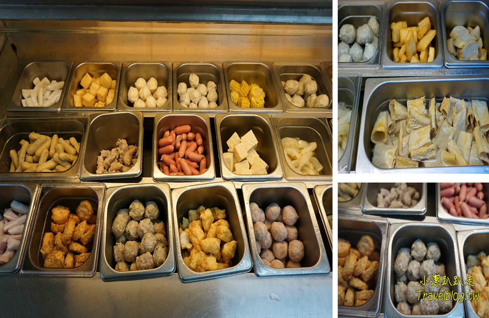 台中美食|奶奶的湯異國風味麻辣燙，豐原黃昏市場旁暗藏平價美食!豐富食材.蔬菜多樣!家庭親子聚餐的好去處!還有宵夜場!