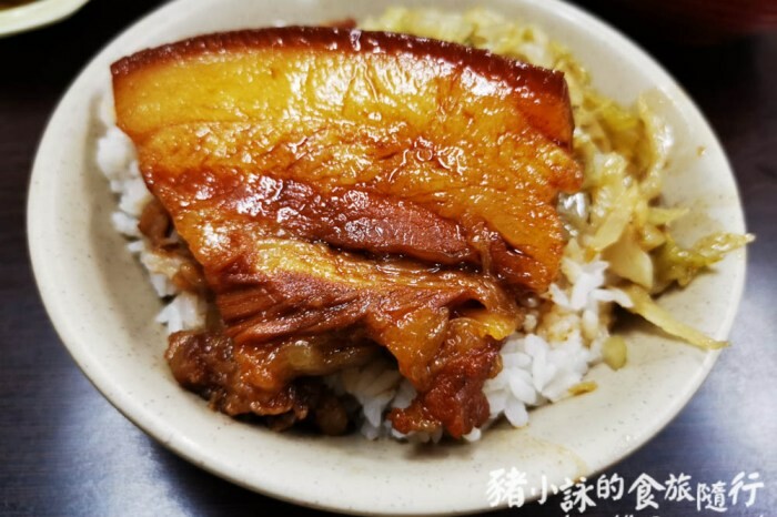 高雄。岡山》簡單質樸又絕妙的煎炒蛋麵