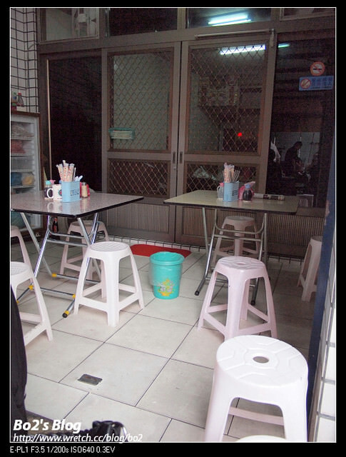 高雄。岡山》簡單質樸又絕妙的煎炒蛋麵