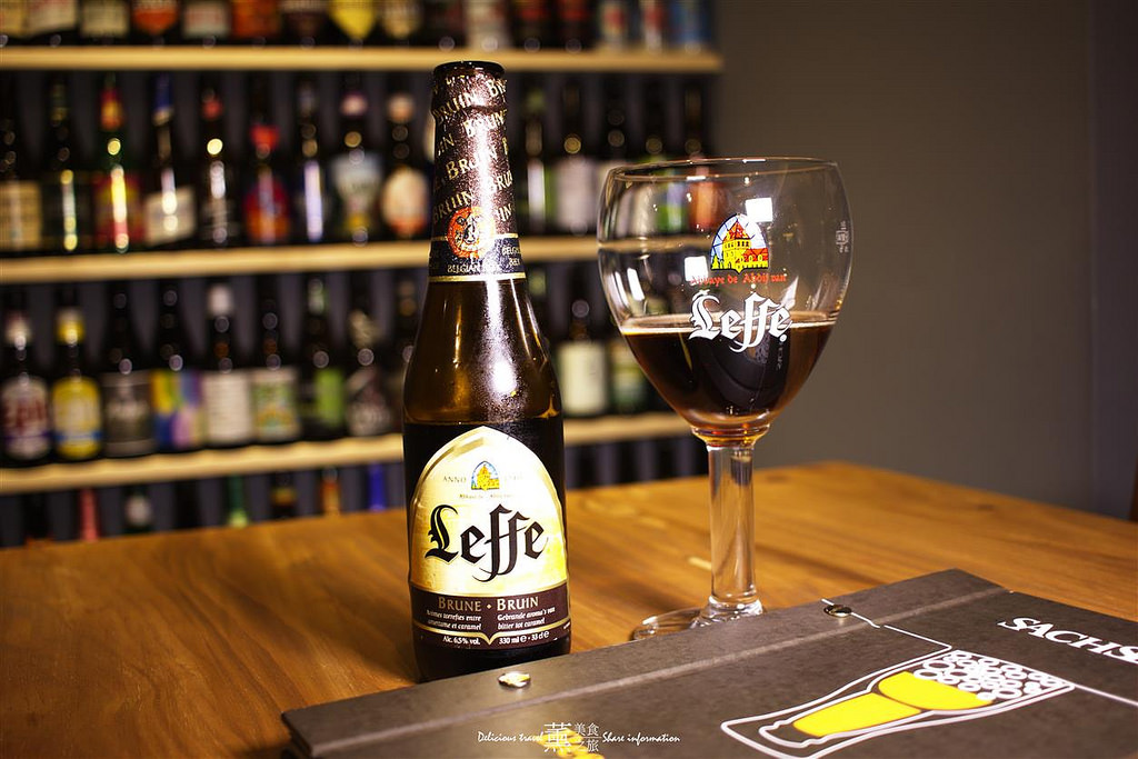 台中薩克森餐酒館