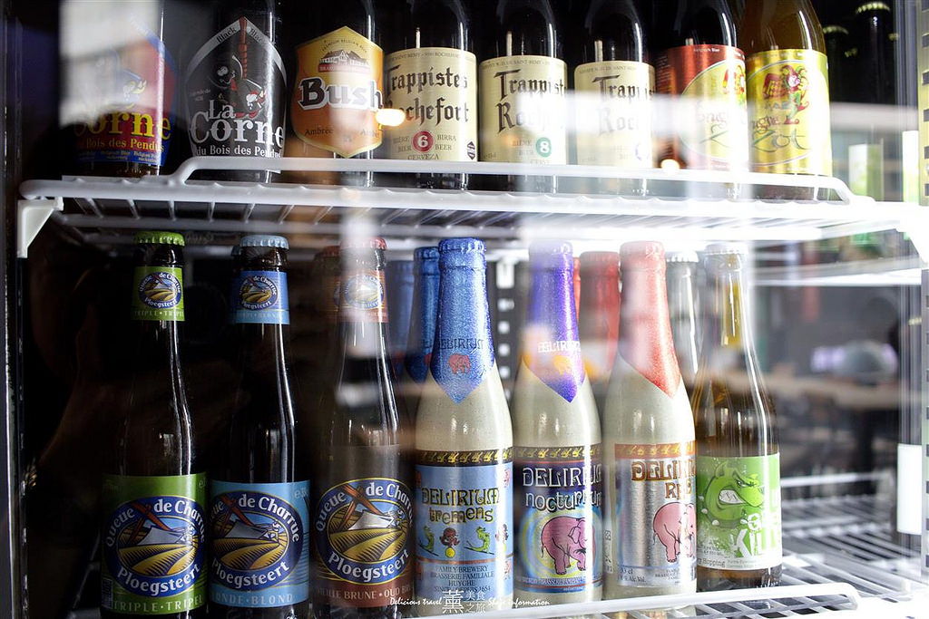 台中薩克森餐酒館