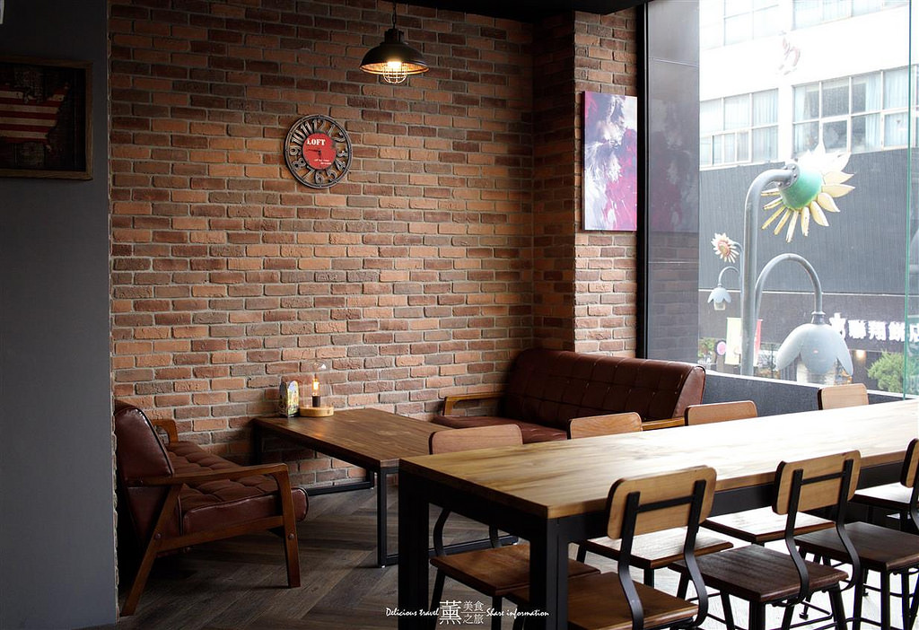 台中薩克森餐酒館