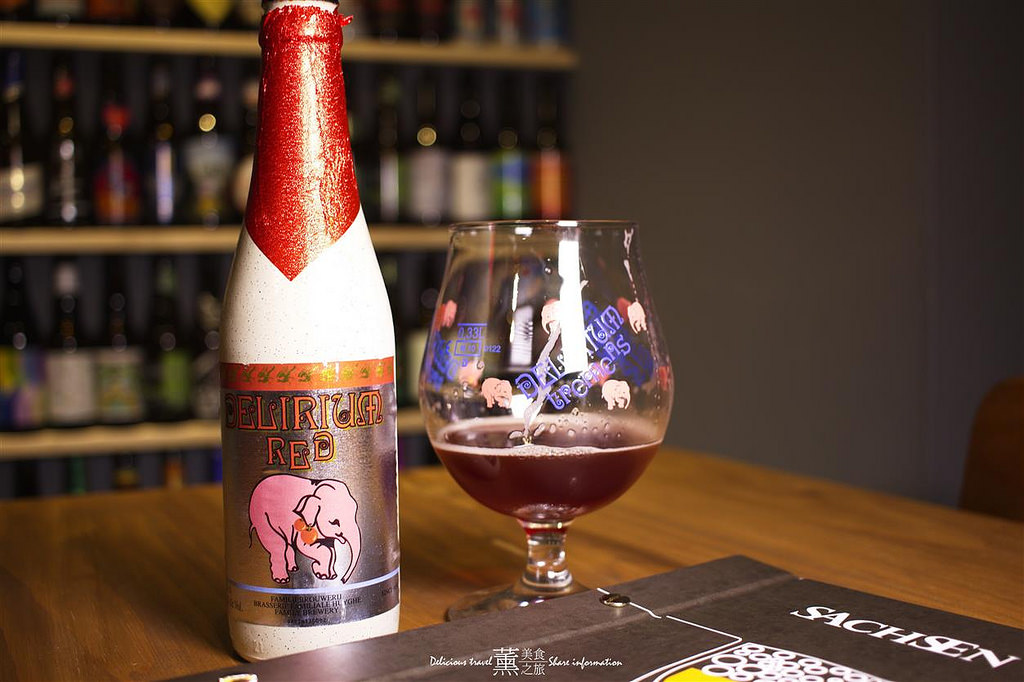 台中薩克森餐酒館