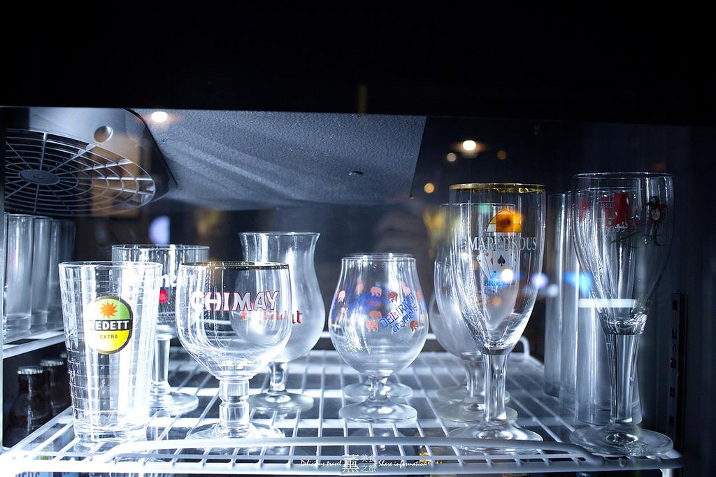 台中薩克森餐酒館