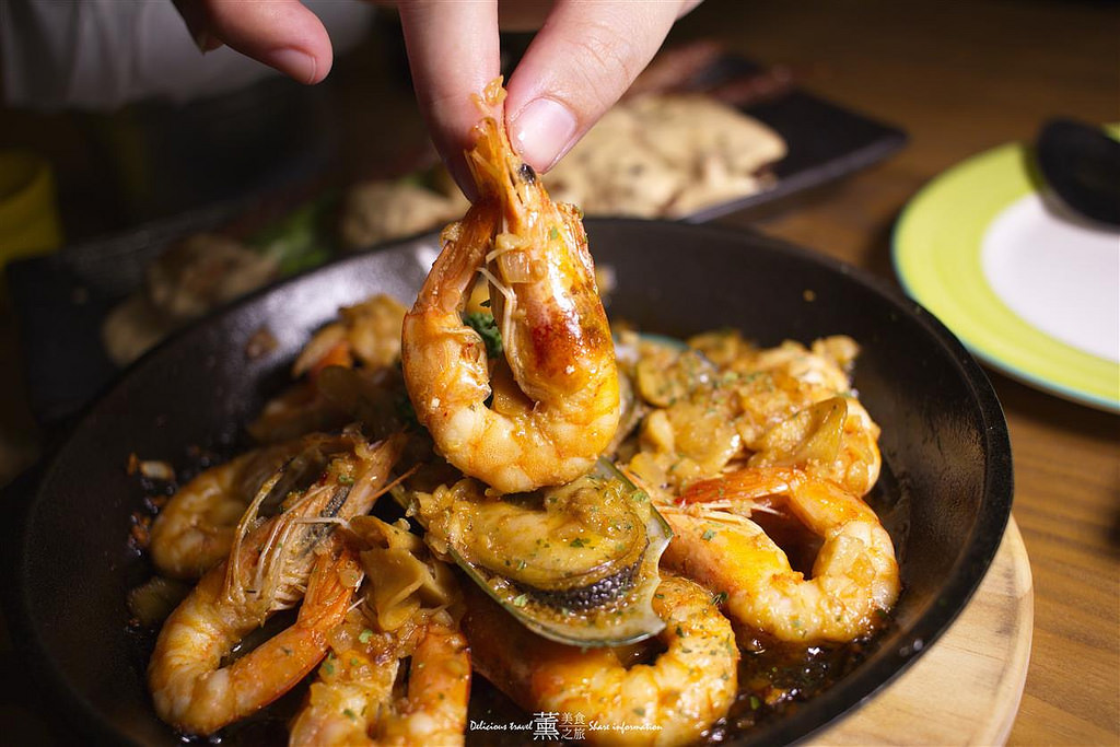 台中薩克森餐酒館