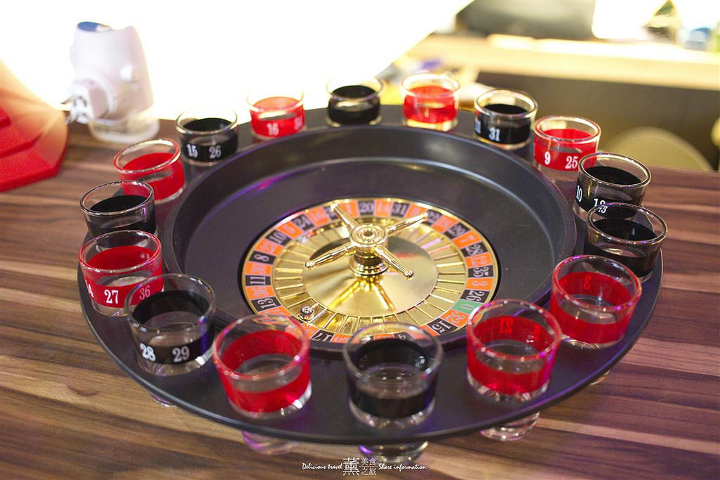 台中薩克森餐酒館