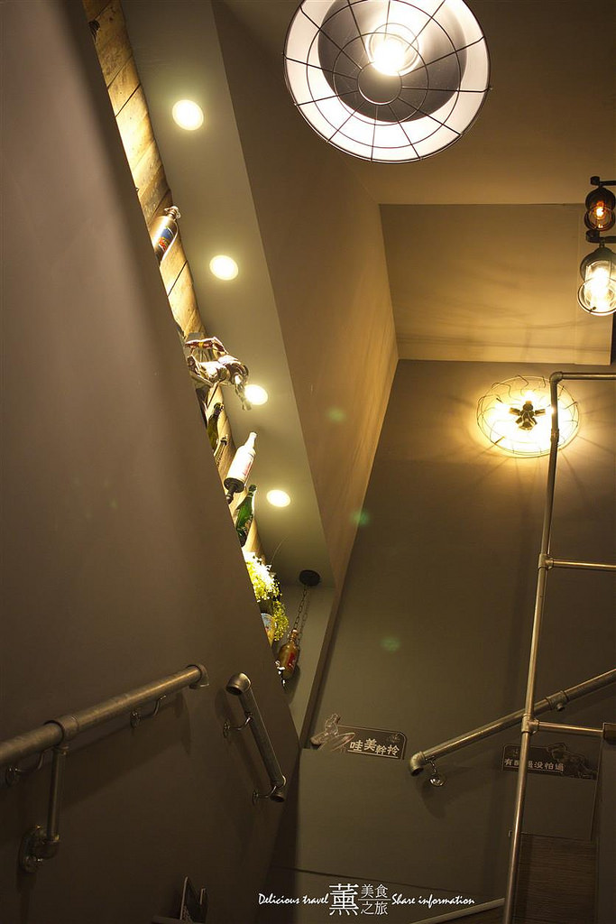 台中薩克森餐酒館