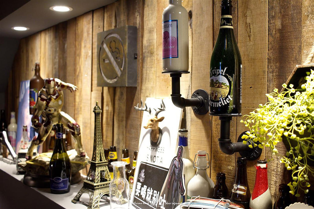 台中薩克森餐酒館