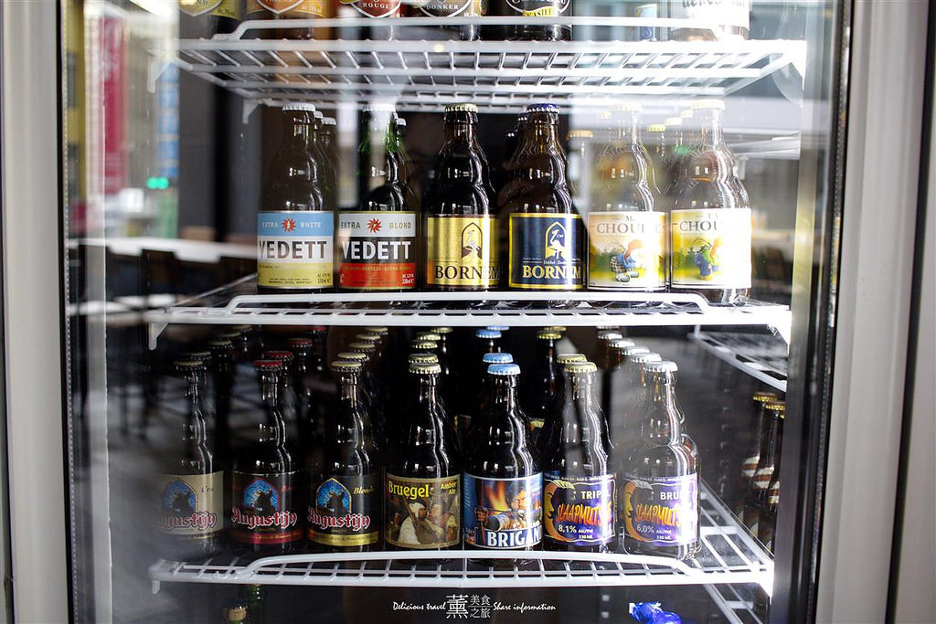 台中薩克森餐酒館