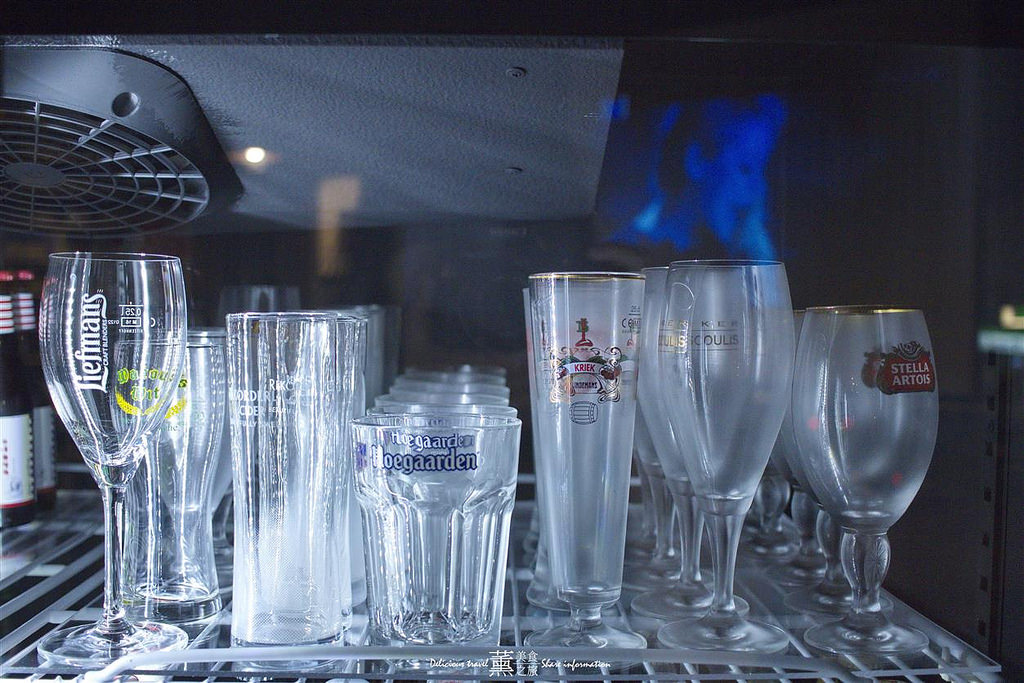 台中薩克森餐酒館