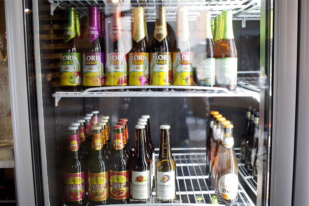 台中薩克森餐酒館