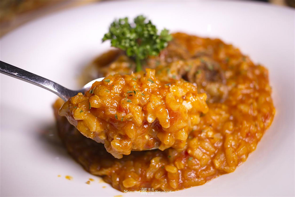 台中薩克森餐酒館