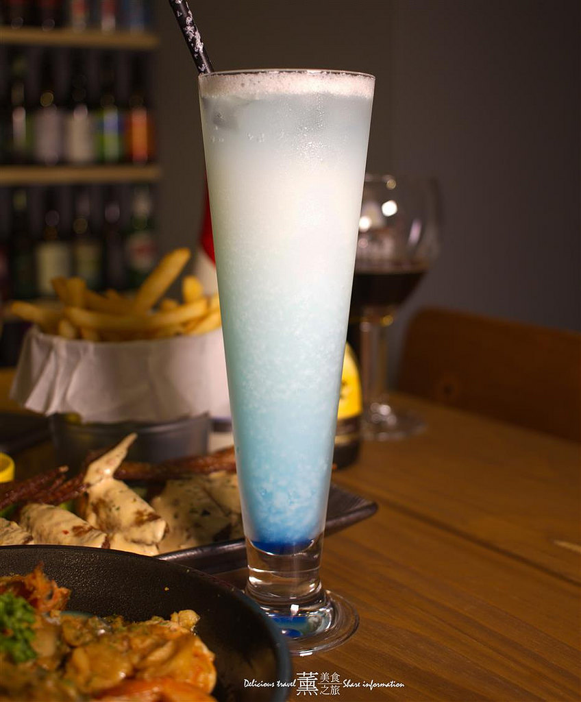 台中薩克森餐酒館