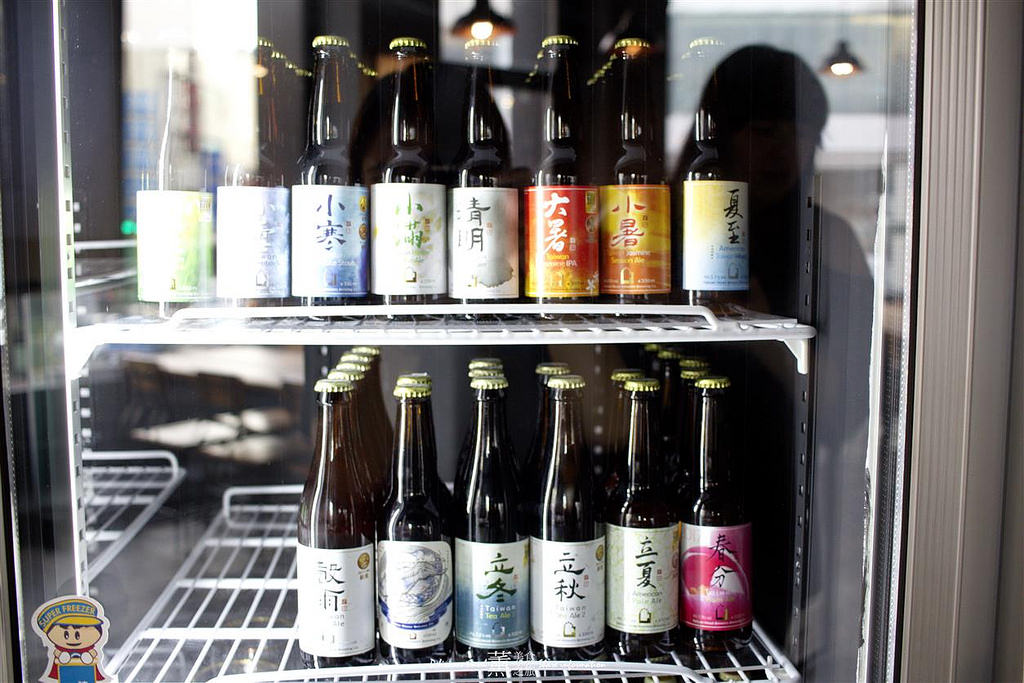 台中薩克森餐酒館