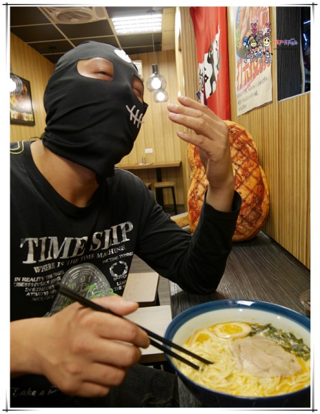 麵屋次郎,八德美食,桃園美食,平價拉麵,大湳市場,拉麵,麻辣拉麵,烤肉串