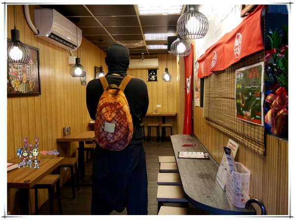 麵屋次郎,八德美食,桃園美食,平價拉麵,大湳市場,拉麵,麻辣拉麵,烤肉串