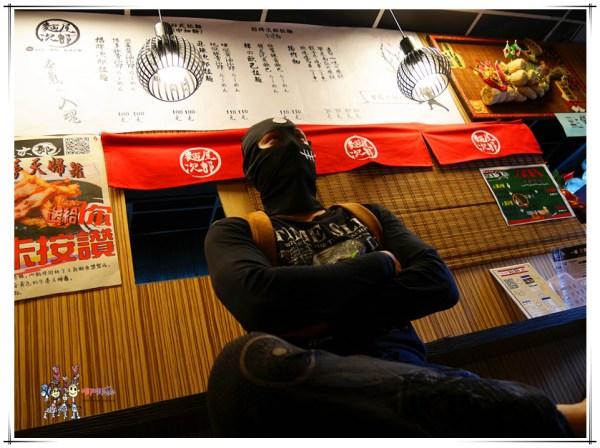 麵屋次郎,八德美食,桃園美食,平價拉麵,大湳市場,拉麵,麻辣拉麵,烤肉串