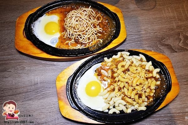 桃園龍潭美食-肉好吃牛排-平價大份量的牛排館,24盎司牛霸好逼人 (邀約) @民宿女王芽月-美食.旅遊.全台趴趴走