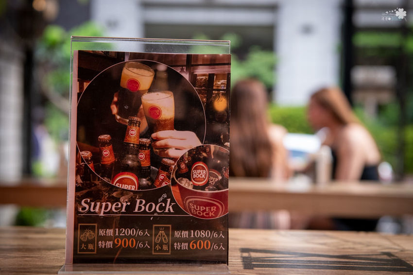 東區餐酒館》PLAN B 歐陸街頭市集小酒館 - 歐洲風情露天音樂餐酒館 酒窖風味包廂酒吧 異國特色風味料理 - 時空幻境 凌雲江海清