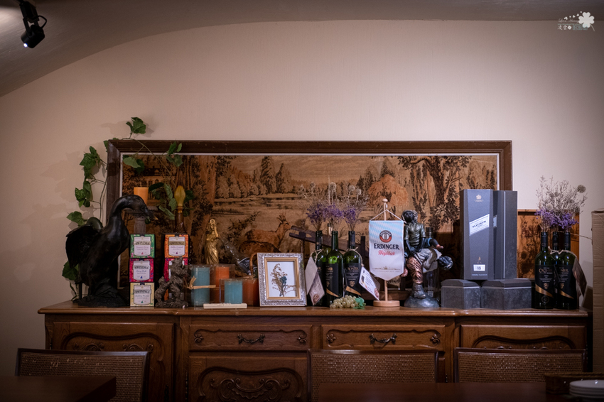 東區餐酒館》PLAN B 歐陸街頭市集小酒館 - 歐洲風情露天音樂餐酒館 酒窖風味包廂酒吧 異國特色風味料理 - 時空幻境 凌雲江海清