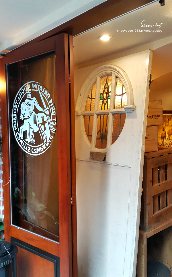 Plan B歐陸街頭小市集餐酒:【歐式餐酒館】超美超好拍的 Plan B 歐陸街頭市集小酒館試吃會